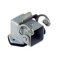 ILME Anbaugehäuse CKAX 03 IA