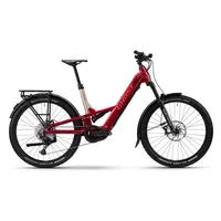Ghost E-ASX Essential Low EQ Rot Modell 2026