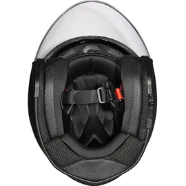 Nexo Jethelm Travel 2.0 mattschwarz S, - Helme & Brillen - Chopper Helme & Brillen