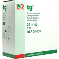 Lohmann & Rauscher TG Schlauchverband Gr.5 weiß 1 St