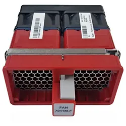 Arista Ersatz Lüfter 7000er Serie 1RU