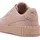 Puma Carina 3.0 Suede Sneaker Damen 02 rose quartz/gold 38