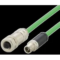 IFM Verbindungskabel E80412