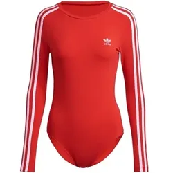 adidas  Bodys H35623  in Rot, IT 38