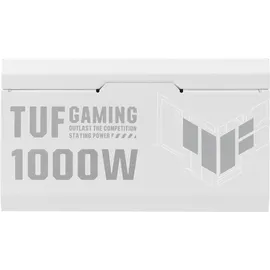 Asus TUF Gaming 1000W Gold ATX3.0 PCIe5.0 135 mm Lüfter