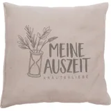 herbalind Kräuterkissen in taupe | Gr.: onesize