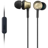 Sony MDR-EX650AP gold