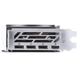 Acer Radeon RX 9070 OC 16 GB Nitro GDDR6