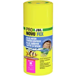 JBL Pronovo Fex Fischfutter 100 Milliliter