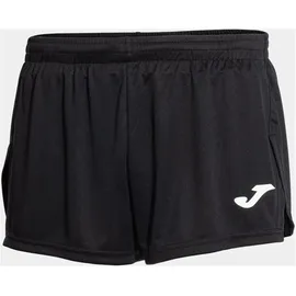 Joma Record II Schwarz XXS