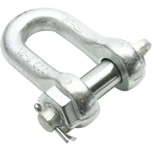 Dönges Schäkel hochfest ähnl. DIN 82101-C 10 t