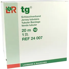 Lohmann & Rauscher Schlauchverband Größe 12 20 m
