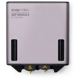 SNAPMAKER Dual-Druckmodul