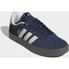 adidas VL Court 3.0 Herren Night Indigo/Cream White/Charcoal 38 2/3