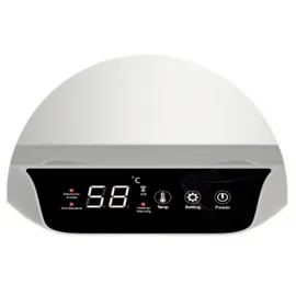 Thermex Digital 80-v 80 Liter Warmwasserspeicher senkrecht WiFi