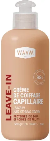 Waam Leave-In Haarpflegecreme Dose 300ml