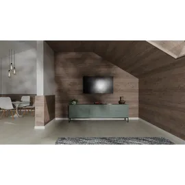 EGGER Winkelleiste Decowall WL002 Annaba Eiche Natur 2 St. 240 x 22 x 4,5 cm