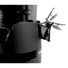 GASTROBACK Vita Fresh Slow Juicer schwarz