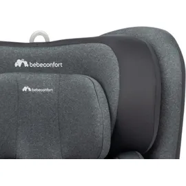 Bebeconfort EvolveFix i-Size Tinted Graphite