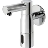 WimTec Ecosan W5 - Hyplus 9 V Chrom 128574, - Wimtec