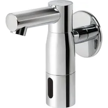 WimTec Ecosan W5 - Hyplus 9 V Chrom 128574, - Wimtec