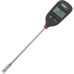 Weber Thermometer Digital