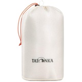 Tatonka SQZY Stuff Bag 5l Weiß