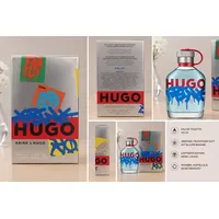 HUGO BOSS Hugo x Krink Eau de Parfum 75 ml