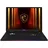 A2XWJG-074 Intel Core Ultra 9 285HX 64 GB RAM 4 TB SSD RTX 5090
