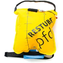 Restube pfd by Restube Schwimmhilfe, icemint