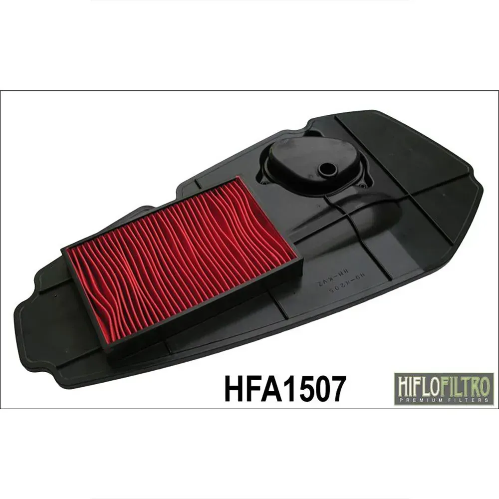 Hiflofiltro Honda Hfa1507 Luftfilter - One Size