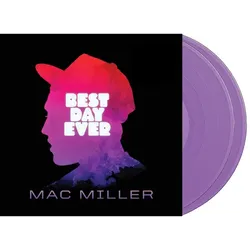 Best Day Ever (Lavender Vinyl 2LP)