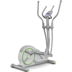 Crosstrainer Zipro Wave White elektromagnetisch Bluetooth mit Zwift Kinomap EINHEITSGRÖSSE