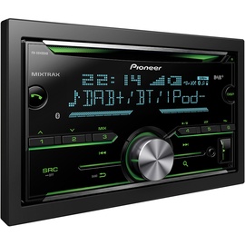 Pioneer FH-X840DAB