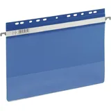 Durable 2561-06 A4 blau Transparent 1 Stück(e)