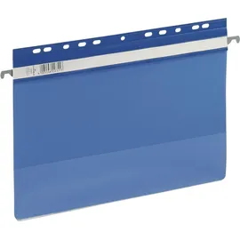 Durable 2561-06 A4 blau Transparent 1 Stück(e)