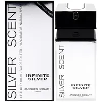 Jacques Bogart Silver Scent Infinite Silver Eau de Toilette