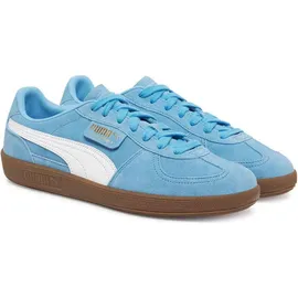 Puma Palermo Team Light Blue/White 42,5