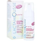 Hecht Pharma GmbH GB - Handelsware Lactamousse Pflegeschaum für Intimbereich