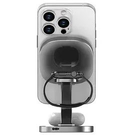Xlayer MagFix Pro 3 in 1 Wireless Travel Charger