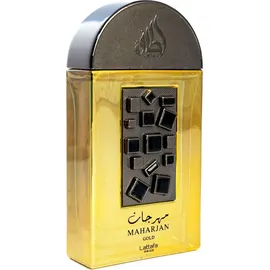 Lattafa Maharjan Gold Eau de Parfum 100 ml