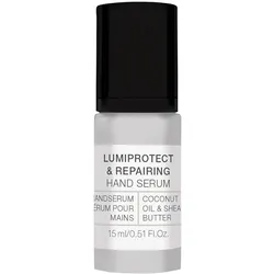 Alessandro Spa Lumiprotect & Repairing Handserum 