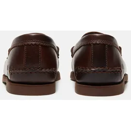 Timberland Classic Boat Loafer Herren Braun 46