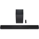 Sharp HT-SBW55121 Schwarz