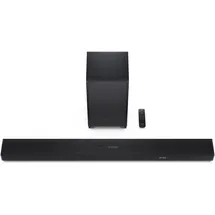 Sharp HT-SBW55121 Schwarz