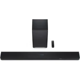 Sharp HT-SBW55121 Schwarz