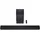 Sharp HT-SBW55121 Schwarz