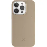 Woodcessories iPhone 14 Pro Max Bio Case MagSafe taupe