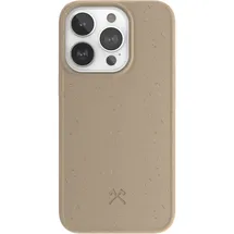 Woodcessories iPhone 14 Pro Max Bio Case MagSafe taupe