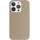 Woodcessories iPhone 14 Pro Max Bio Case MagSafe taupe